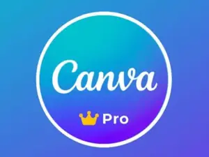 Canva Pro Subscription